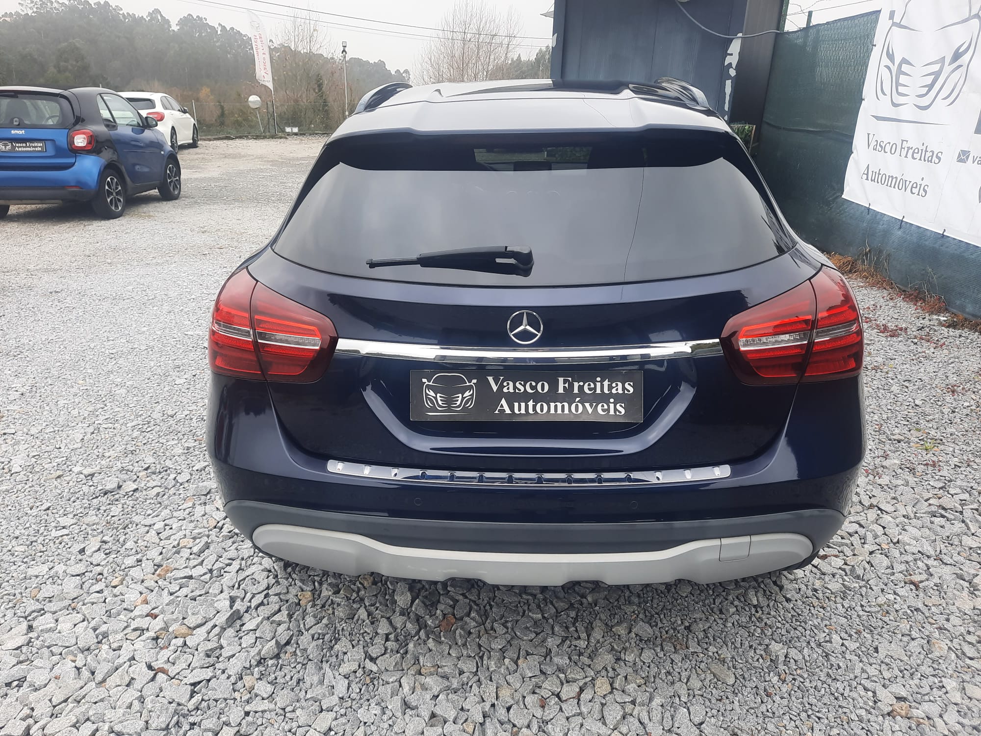 BMW X3 Imagem 1